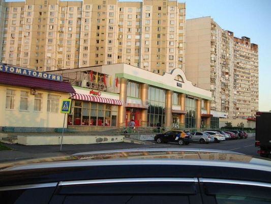 Сдам коммерческое помещение 1 150 м2, Устье С и Ко снт, Дубна г