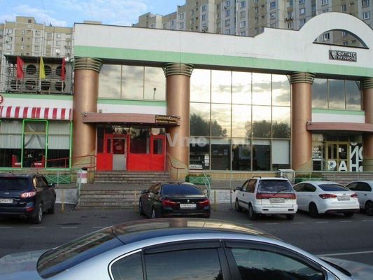 Сдам коммерческое помещение 1 150 м2, Устье С и Ко снт, Дубна г