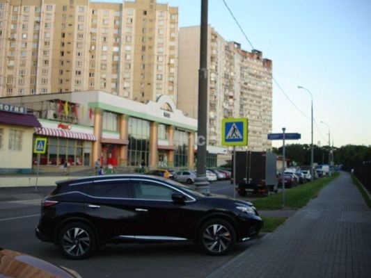 Сдам коммерческое помещение 1 150 м2, Устье С и Ко снт, Дубна г