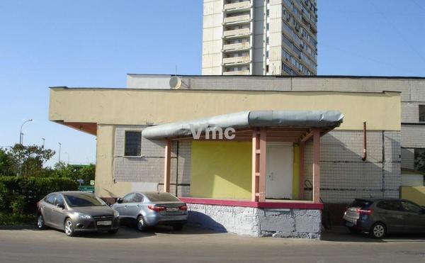 Сдам коммерческое помещение 1 150 м2, Устье С и Ко снт, Дубна г