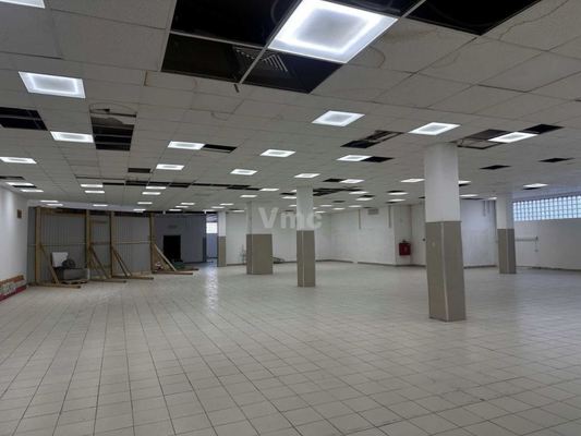 Сдам коммерческое помещение 1 150 м2, Устье С и Ко снт, Дубна г