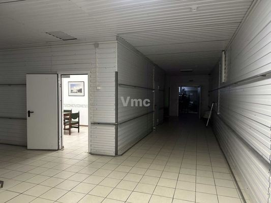 Сдам коммерческое помещение 1 150 м2, Устье С и Ко снт, Дубна г