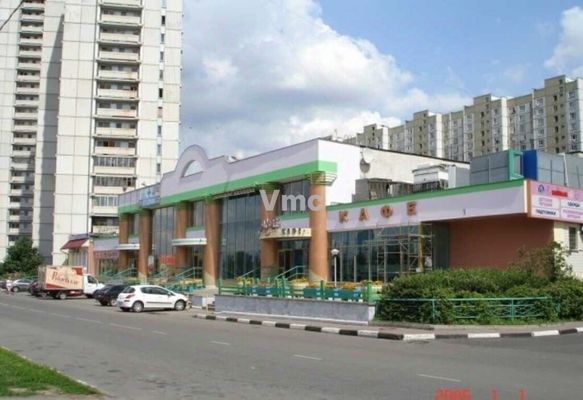 Сдам коммерческое помещение 1 150 м2, Устье С и Ко снт, Дубна г