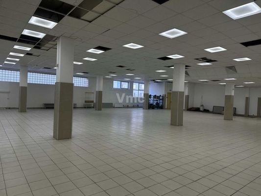 Сдам коммерческое помещение 1 150 м2, Устье С и Ко снт, Дубна г
