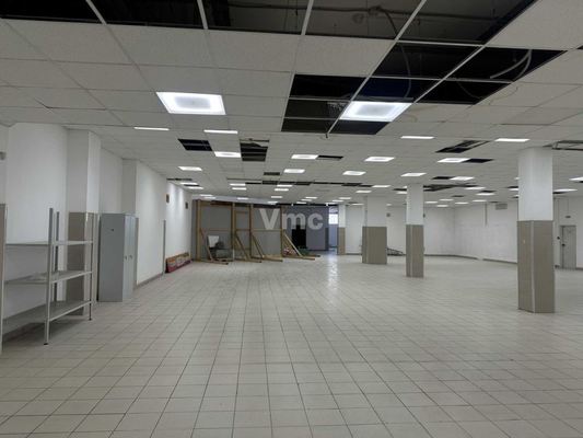 Сдам коммерческое помещение 1 150 м2, Устье С и Ко снт, Дубна г
