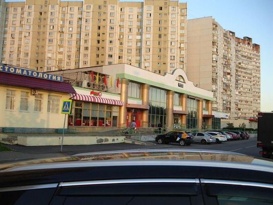 Сдам коммерческое помещение 200 м2, Устье С и Ко снт, Дубна г