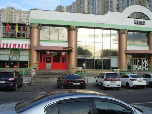 Сдам коммерческое помещение 200 м2, Устье С и Ко снт, Дубна г