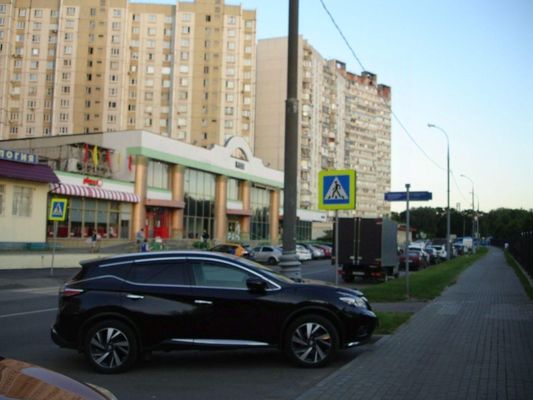 Сдам коммерческое помещение 200 м2, Устье С и Ко снт, Дубна г