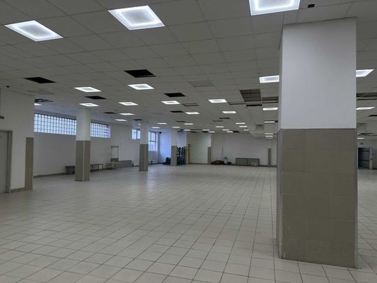 Сдам коммерческое помещение 200 м2, Устье С и Ко снт, Дубна г