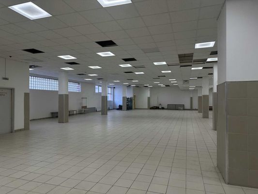 Сдам коммерческое помещение 200 м2, Устье С и Ко снт, Дубна г
