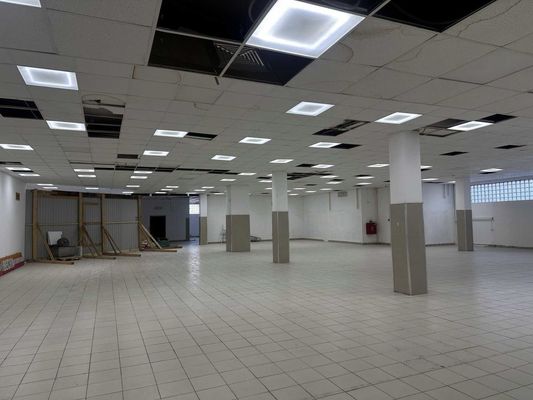 Сдам коммерческое помещение 200 м2, Устье С и Ко снт, Дубна г