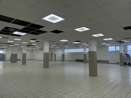 Сдам коммерческое помещение 200 м2, Устье С и Ко снт, Дубна г