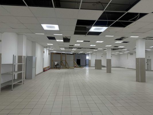 Сдам коммерческое помещение 200 м2, Устье С и Ко снт, Дубна г