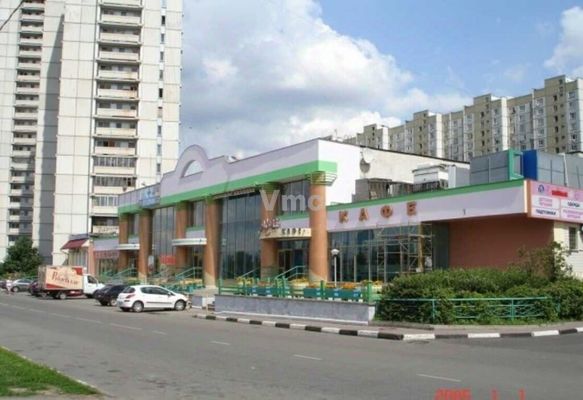 Сдам коммерческое помещение 200 м2, Устье С и Ко снт, Дубна г