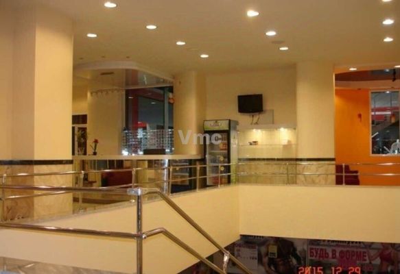 Сдам коммерческое помещение 200 м2, Устье С и Ко снт, Дубна г