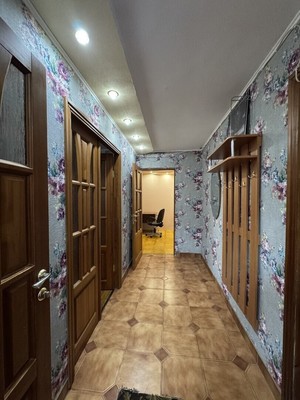 Сдам двухкомнатную (2-комн.) квартиру, Луначарского ул, 408, Армавир г