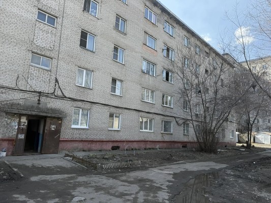 Продам однокомнатную (1-комн.) квартиру, Северо-Западная ул, 50, Барнаул г