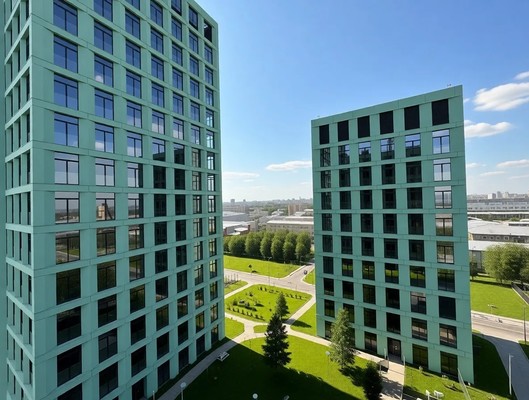 Продам однокомнатную (1-комн.) квартиру, Дулата Али ул, 1к1, Казань г