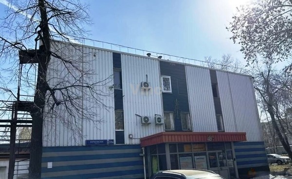 Сдам склад 1 400 м2, Устье С и Ко снт, Дубна г