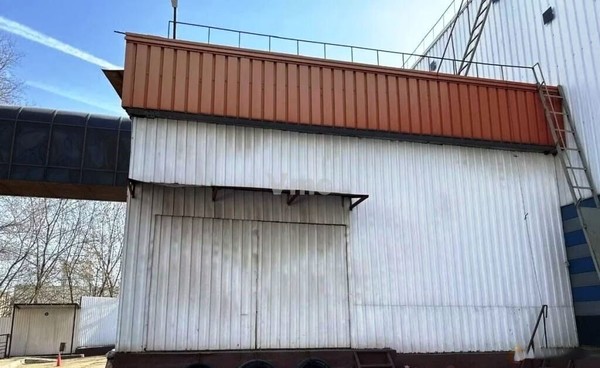 Сдам склад 1 400 м2, Устье С и Ко снт, Дубна г