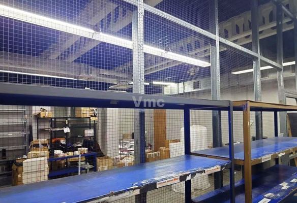 Сдам склад 1 400 м2, Устье С и Ко снт, Дубна г