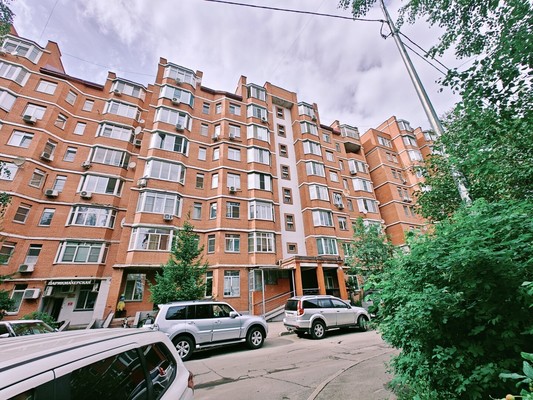 Продам однокомнатную (1-комн.) квартиру, Ленина ул, 23к7, Лобня г