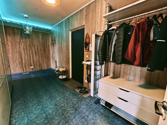 Продам однокомнатную (1-комн.) квартиру, Ленина ул, 23к7, Лобня г