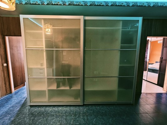 Продам однокомнатную (1-комн.) квартиру, Ленина ул, 23к7, Лобня г