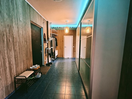 Продам однокомнатную (1-комн.) квартиру, Ленина ул, 23к7, Лобня г
