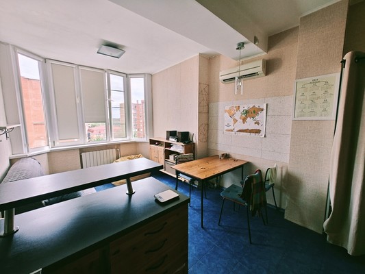 Продам однокомнатную (1-комн.) квартиру, Ленина ул, 23к7, Лобня г