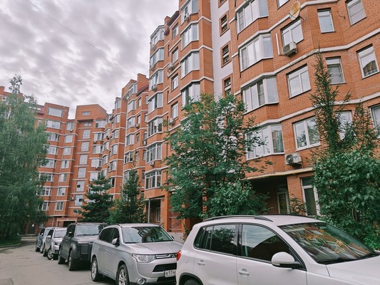 Продам однокомнатную (1-комн.) квартиру, Ленина ул, 23к7, Лобня г