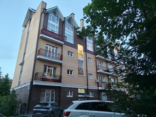 Продам многокомнатную квартиру, 1, Солослово д