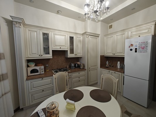 Продам многокомнатную квартиру, 1, Солослово д