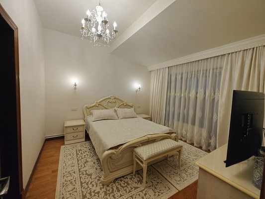 Продам многокомнатную квартиру, 1, Солослово д
