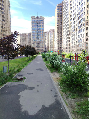 Продам трехкомнатную (3-комн.) квартиру, Северное ш, 18, Раменское г