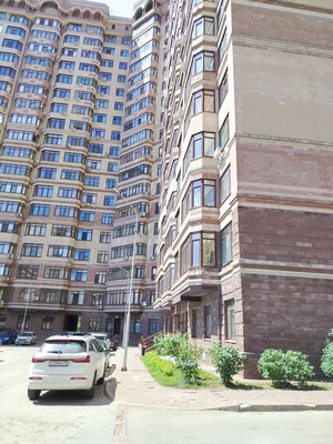 Продам трехкомнатную (3-комн.) квартиру, Северное ш, 18, Раменское г