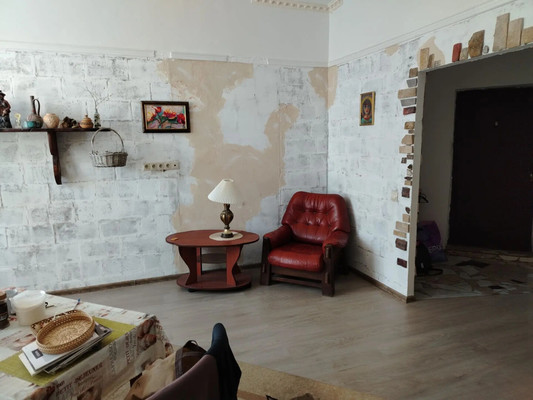 Продам трехкомнатную (3-комн.) квартиру, Северное ш, 18, Раменское г