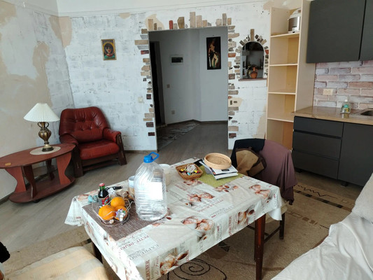 Продам трехкомнатную (3-комн.) квартиру, Северное ш, 18, Раменское г
