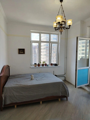 Продам трехкомнатную (3-комн.) квартиру, Северное ш, 18, Раменское г