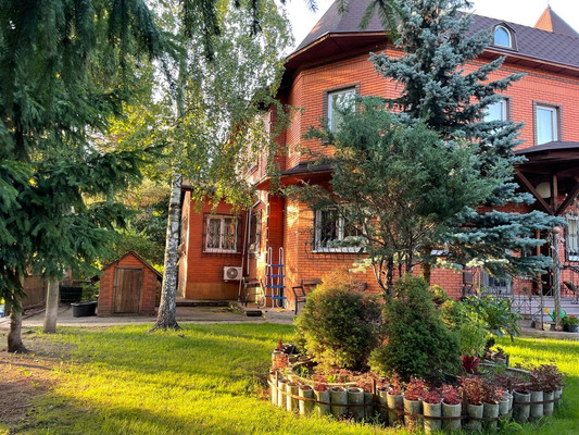 Продам дом, СНТ Пойма (Клязьма кв-л) тер, 144, Химки г, 0 км от города