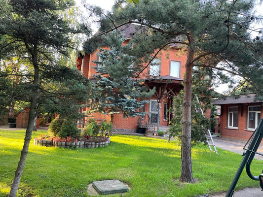 Продам дом, СНТ Пойма (Клязьма кв-л) тер, 144, Химки г, 0 км от города