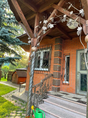 Продам дом, СНТ Пойма (Клязьма кв-л) тер, 144, Химки г, 0 км от города