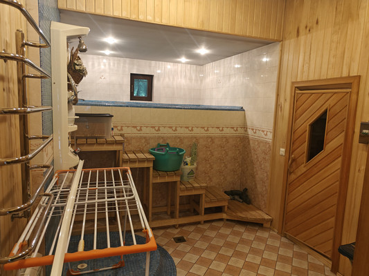Продам дом, СНТ Пойма (Клязьма кв-л) тер, 144, Химки г, 0 км от города