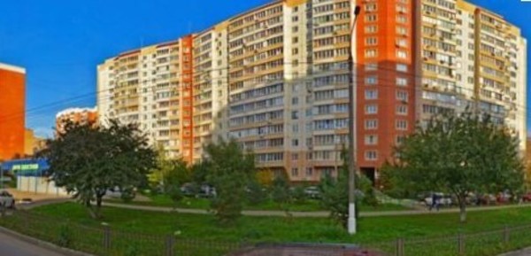 Сдам однокомнатную (1-комн.) квартиру, Подольская ул, 12, Северово д