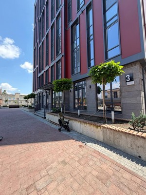 Продам трехкомнатную (3-комн.) квартиру, Горького ул, 27, Нальчик г