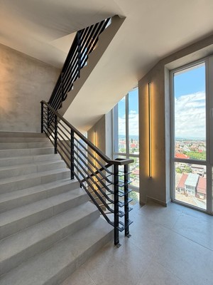 Продам трехкомнатную (3-комн.) квартиру, Горького ул, 27, Нальчик г