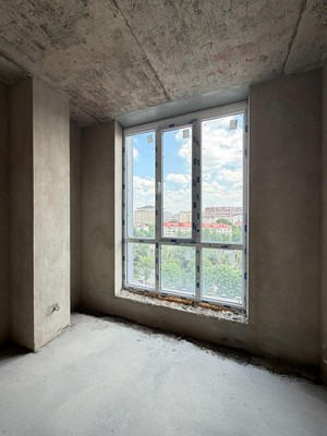 Продам трехкомнатную (3-комн.) квартиру, Горького ул, 27, Нальчик г
