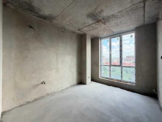 Продам трехкомнатную (3-комн.) квартиру, Горького ул, 27, Нальчик г