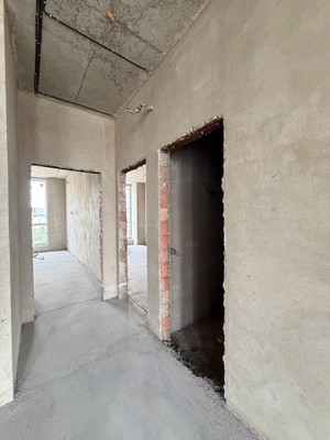 Продам трехкомнатную (3-комн.) квартиру, Горького ул, 27, Нальчик г
