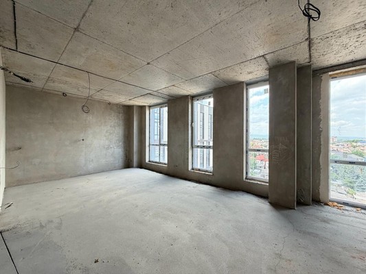 Продам трехкомнатную (3-комн.) квартиру, Горького ул, 27, Нальчик г